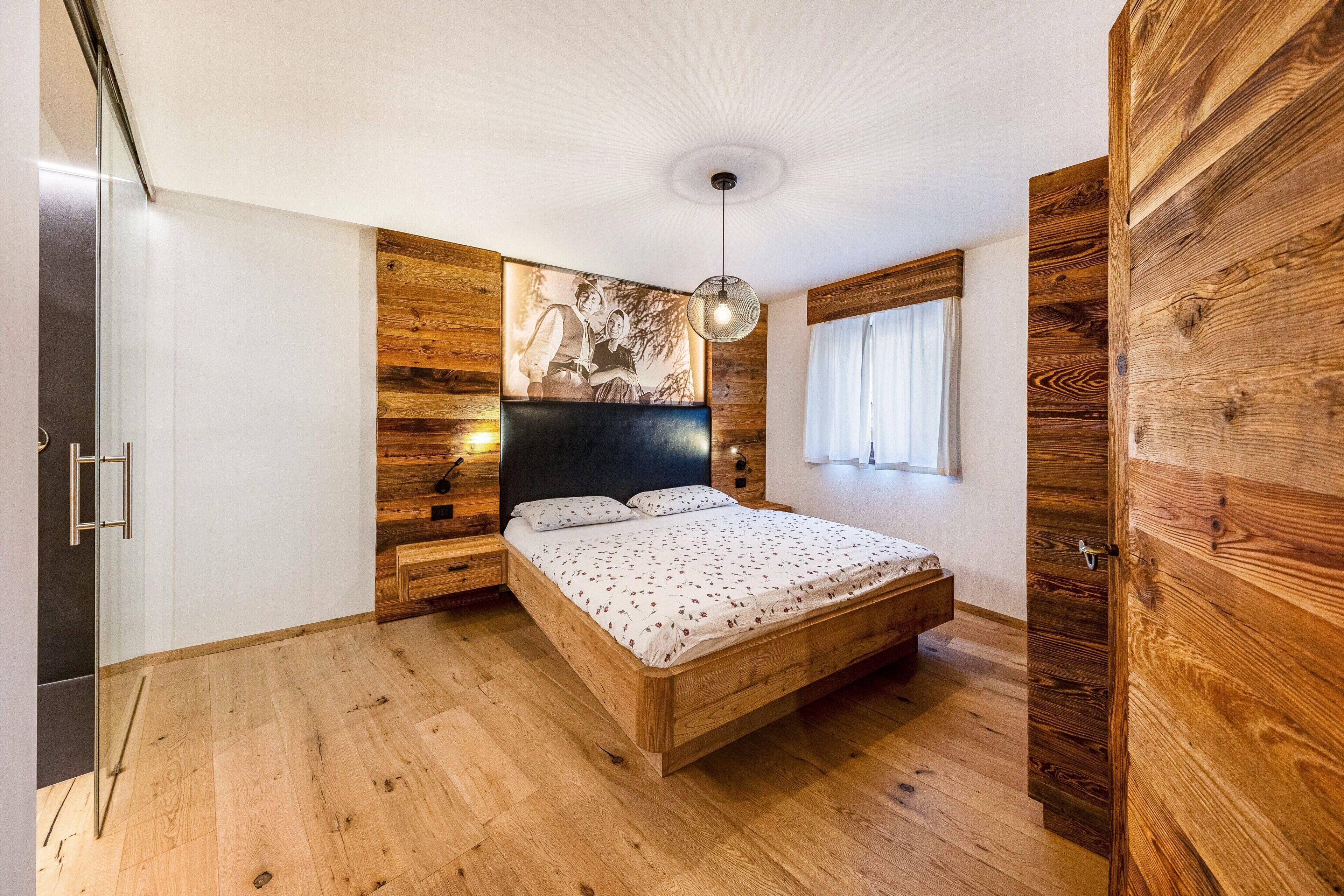 2 camere, Wi-Fi gratuito, lenzuola