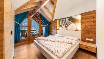 2 camere, Wi-Fi gratuito, lenzuola