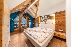 2 habitaciones, wifi gratis y ropa de cama 