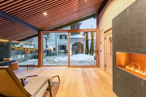 Interieur