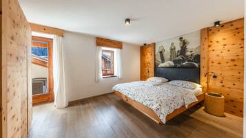 2 camere, Wi-Fi gratuito, lenzuola