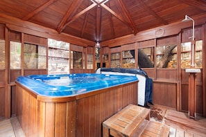 Unclassified image, 5 of 26, button - Country House 'Bentayga Sensation' with Private Jacuzzi (La Solana Las Palmas)