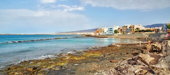 Maison de vacances 'Sunrise Arinaga' avec Wi-Fi