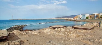 Vacation Home 'Sunrise Arinaga' with Wi-Fi