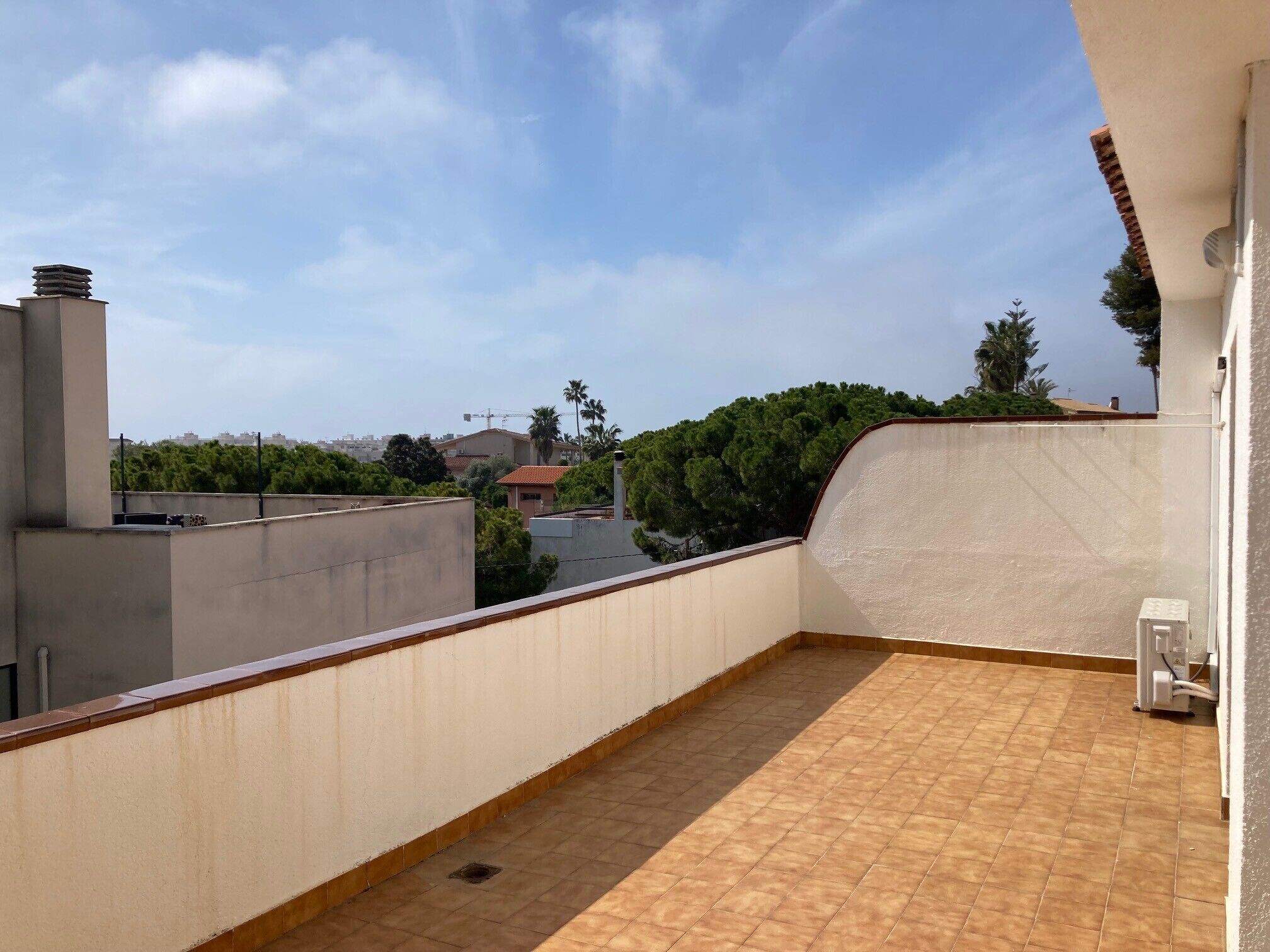 Terras