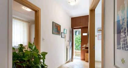 Holiday Home 'Perugia Centrale Via Del Toppo' with Private Garden and Wi-Fi