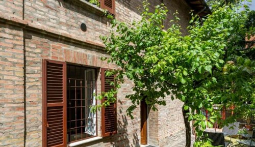 Holiday Home 'Perugia Centrale Via Del Toppo' with Private Garden and Wi-Fi