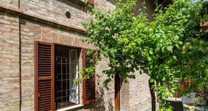 Holiday Home 'Perugia Centrale Via Del Toppo' with Private Garden and Wi-Fi