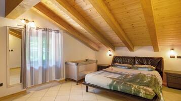 2 camere, Wi-Fi gratuito, lenzuola