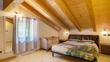 2 slaapkamers, gratis wifi, beddengoed