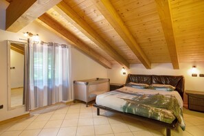 2 camere, Wi-Fi gratuito, lenzuola