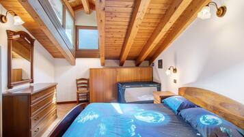 2 camere, Wi-Fi gratuito, lenzuola