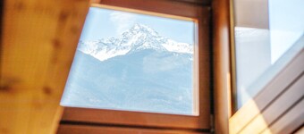 Appartamento 'Nel Borgo Di Chatillon' con balcone e Wi-Fi