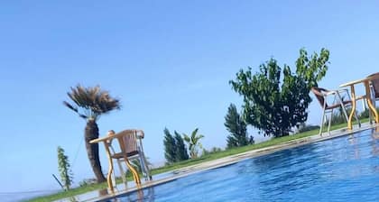 Bhalil Farm House