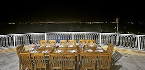 Takterrass