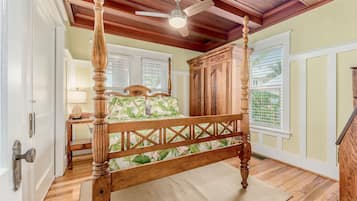 3 makuuhuonetta, silitysrauta/-lauta, Wi-Fi, vuodevaatteet