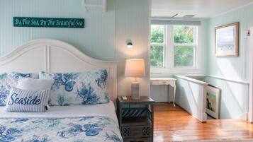 3 slaapkamers, een strijkplank/strijkijzer, wifi, beddengoed