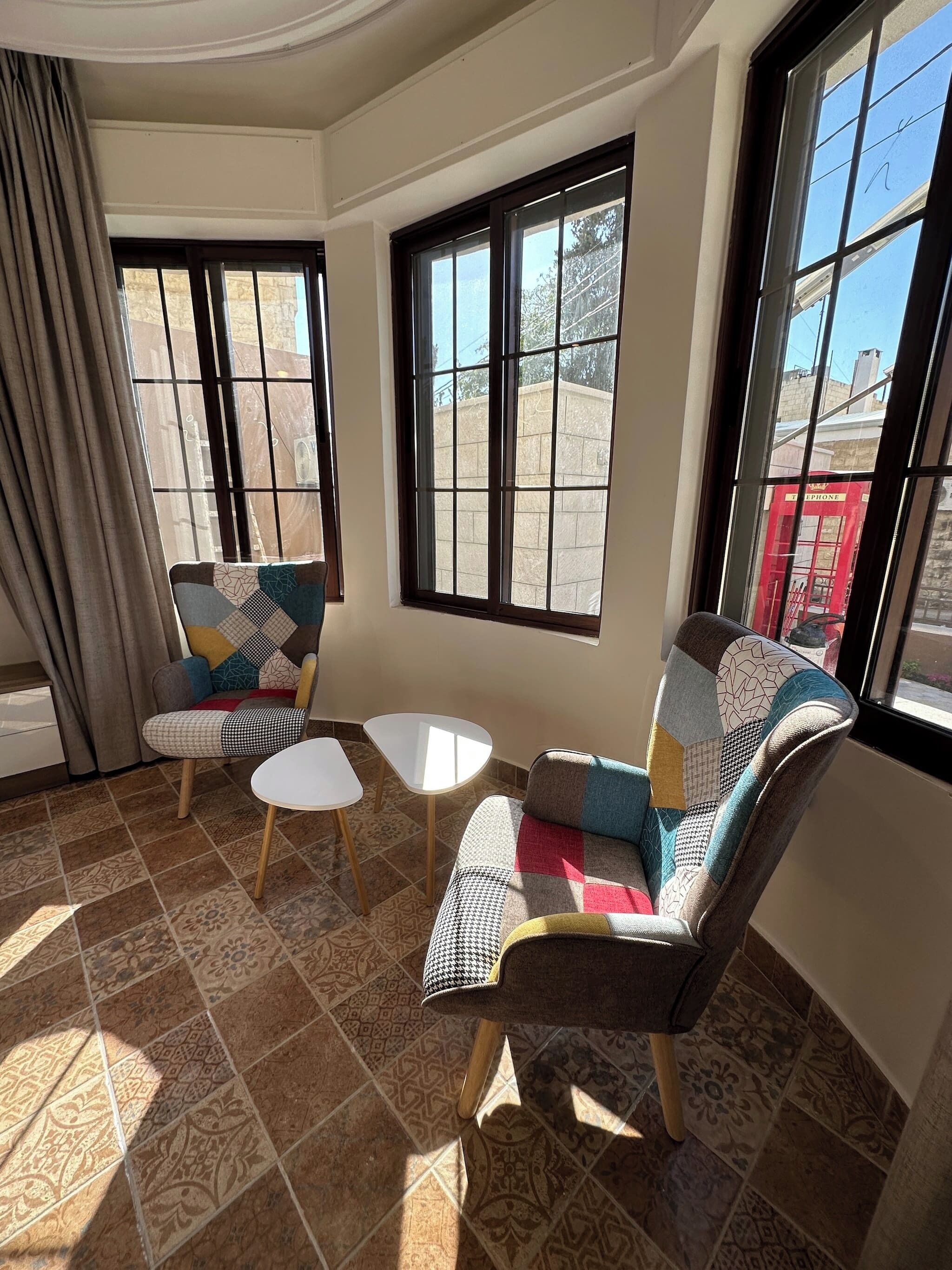 Appartement, 1 chambre, accessible aux personnes à mobilité réduite, fumeur | Intérieur