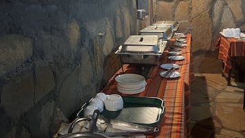 Restoran