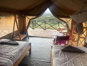 1 habitación, ropa de cama de alta calidad y cubrecamas