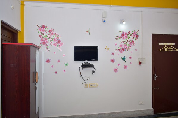 Interior - binay chapa homestay Jaldapara wildlife sanctuary best leving accommodation  (Madhya Madarihat)