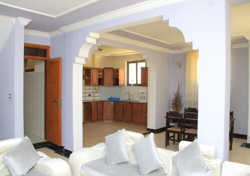 Ground plus 3 Modern spacious House