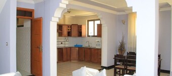 Ground plus 3 Modern spacious House