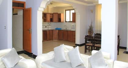 Ground plus 3 Modern spacious House