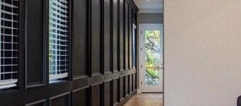 Spacious modern home , close to rivers , Austin, San Antonio & Wineries