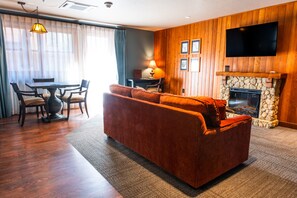 منطقة المعيشة