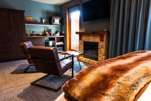 منطقة المعيشة