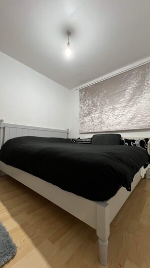 Dortoir Partagé, 1 chambre
