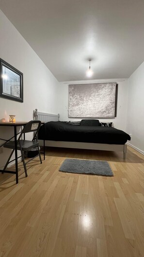 Dortoir Partagé, 1 chambre