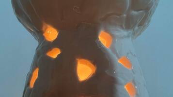 Asrama Umum, 1 kamar tidur | Interior