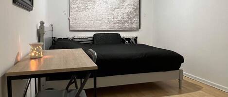 Shared Dormitory, 1 Bedroom | 1 bedroom