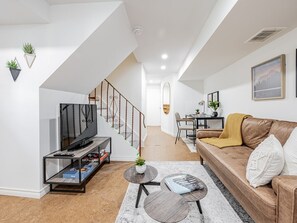 スマートテレビ