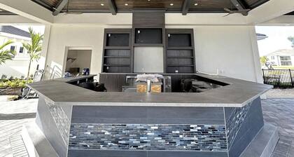 1823 Babcock Ranch National Condo- ALL THE AMENITIES YOU CAN EVER WANT