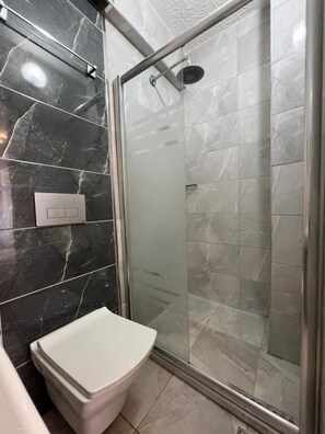 Chambre | Salle de bain