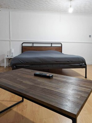 Shared Dormitory, 1 Bedroom, Garden View | 1 bedroom