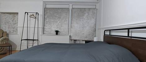 Shared Dormitory, 1 Bedroom, Garden View | 1 bedroom