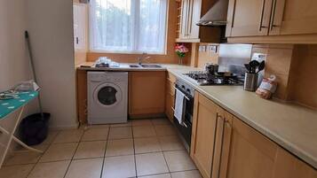 Shared Dormitory, 1 Bedroom, Garden View | Interior