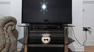 Shared Dormitory, 1 Bedroom, Garden View | Interior