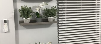 Breathless Vista "4"