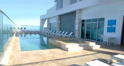 Luxury 3 Bedroom Condo with Million-Dollar Views!