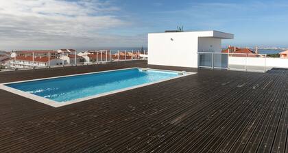 Consolação Wave Beach House