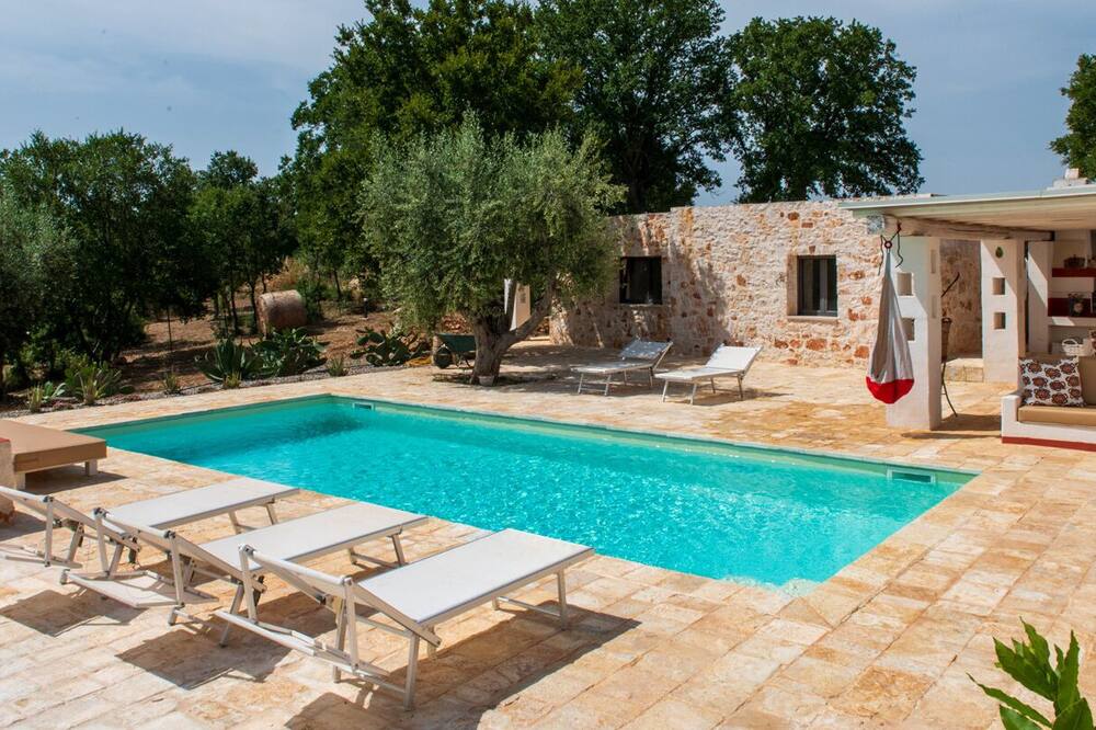 The Goat's Place by Apulia Accommodation