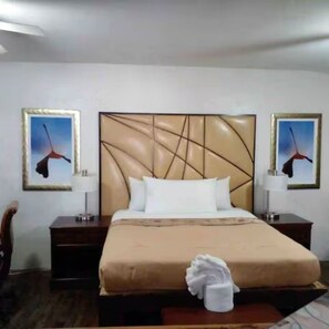 Loft | Wifi gratis y ropa de cama 