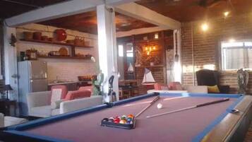 Loft | Sala de estar