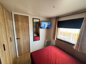 3 Schlafzimmer, Bügeleisen/Bügelbrett, kostenloses WLAN