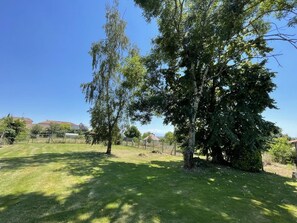 Boendeområde